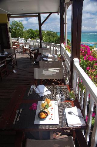 Auberge De La Vieille Tour