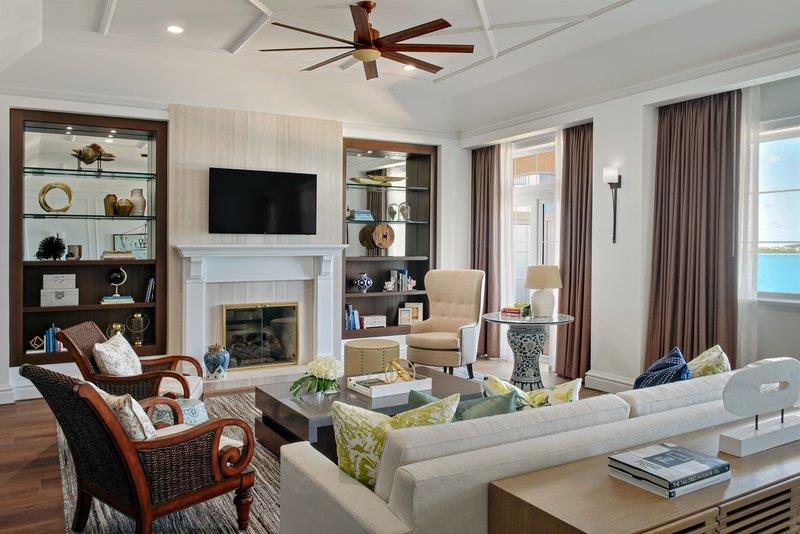 Rosewood Tucker's Point