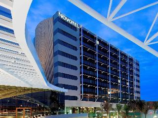 Wyndham Salvador Hangar Aeroporto