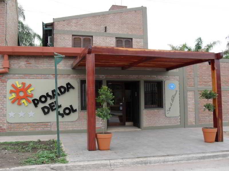 Hosteria Spa Posada Del Sol