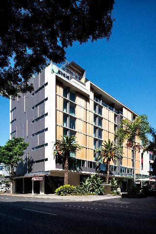 Ovolo The Valley Brisbane