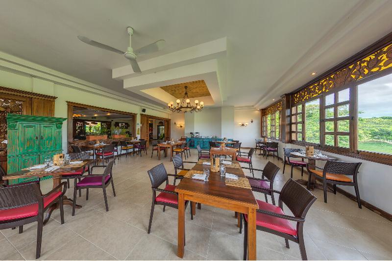 Decameron Las Heliconias