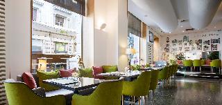 Jump Inn Hotel Belgrade