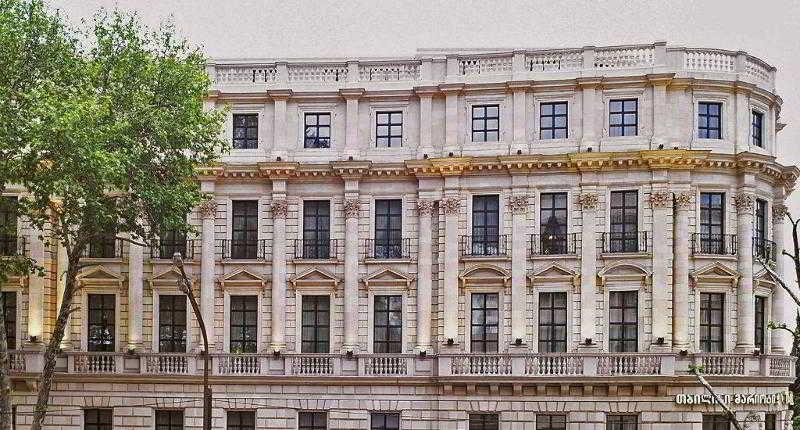 Marriott Hotel Tbilisi