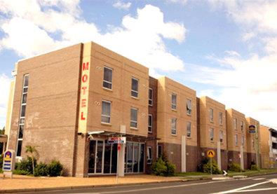 Wine Country Motor Inn