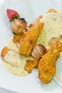 Dann Combeima Ibague