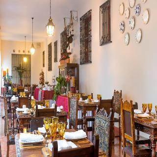 Dann Monasterio Popayan