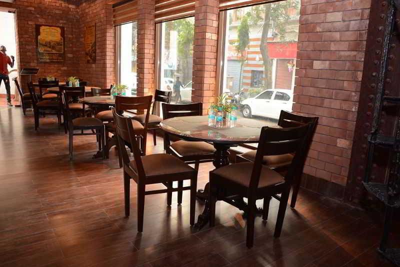 The Lalit Great Eastern Kolkata