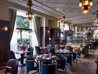 Four Seasons Hotel Budapest