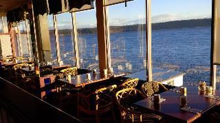 Anchor Inn Campbell River