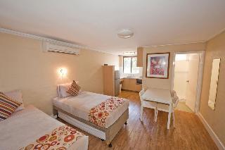 Broome Time Accommodation