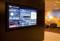 Courtyard By Marriott Toronto Brampton