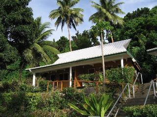 Daku Resort