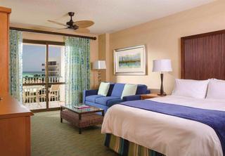 Marriott's Aruba Ocean Club