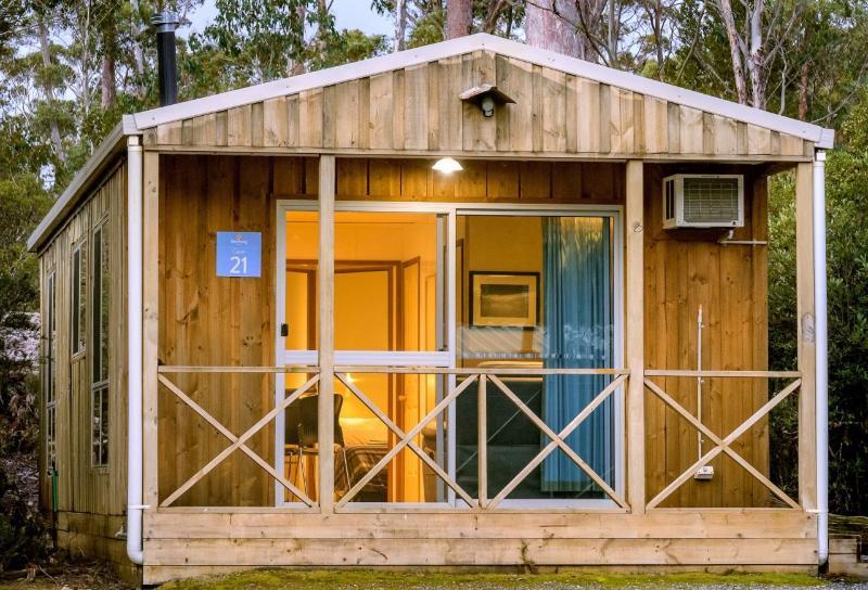 Discovery Parks - Cradle Mountain Accommodation