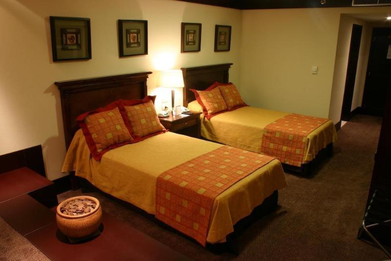 Amerian Hotel Casino Gala