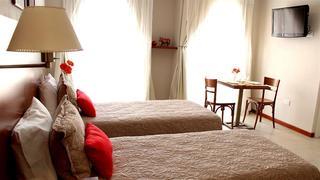 Donsuites Apart Hotel