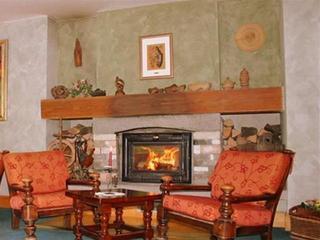 Hotel Chalet Valdotain