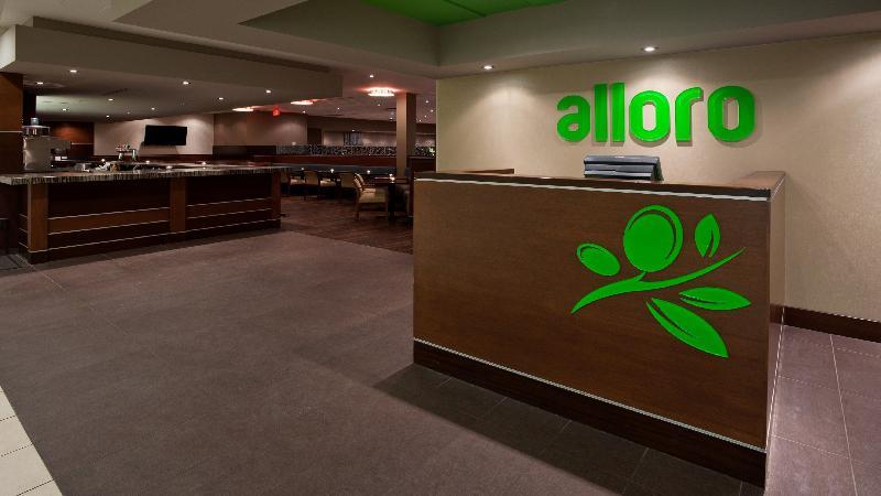 Holiday Inn Burlington Hotel & Conference Centre