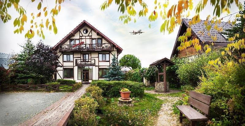 Atlanta Sheremetyevo Hotel