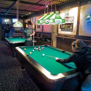 Canad Inns Fort Garry