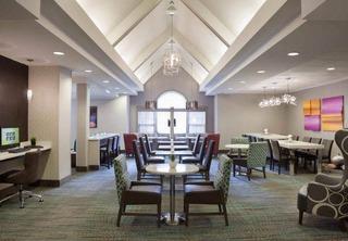 Residence Inn Toronto Markham
