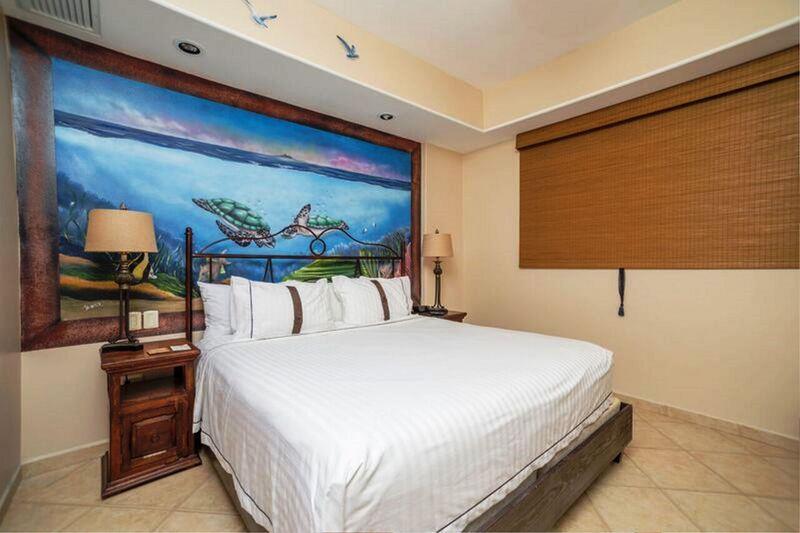 Las Palomas Beach & Golf Resort