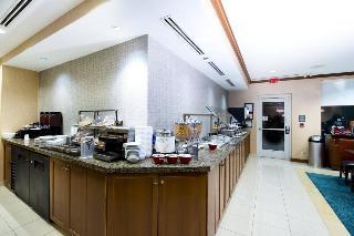 Residence Inn By Marriott Toronto Vaughan