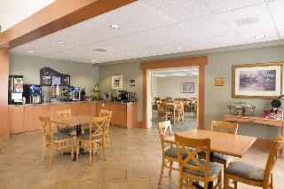 Days Inn By Wyndham Orillia