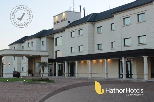 Hotel Hathor
