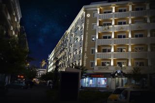 Alexandar Square Boutique Hotel