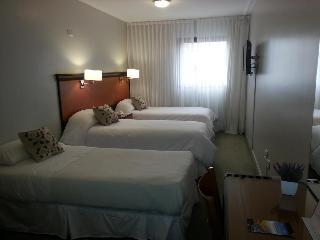 Garden Park Suites & Eventos