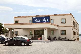 Travelodge By Wyndham Trenton