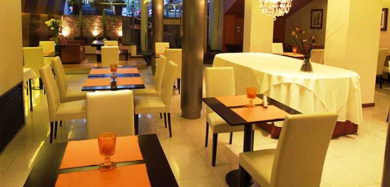 Swiss Hotel Metropol