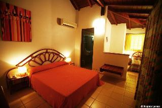 Habitation Grande Anse