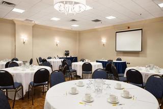 Days Inn & Conference Centre Timmins