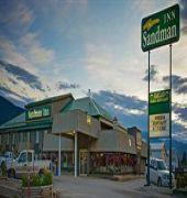 Sandman Inn Mcbride