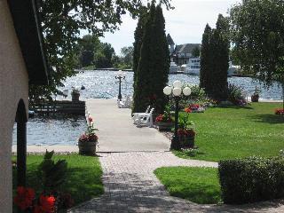 Gananoque Inn & Spa