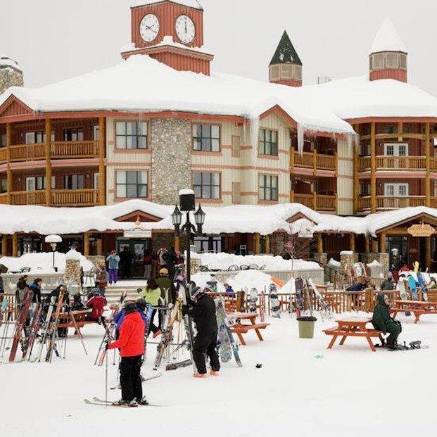 Polaris Lodge By Rcr