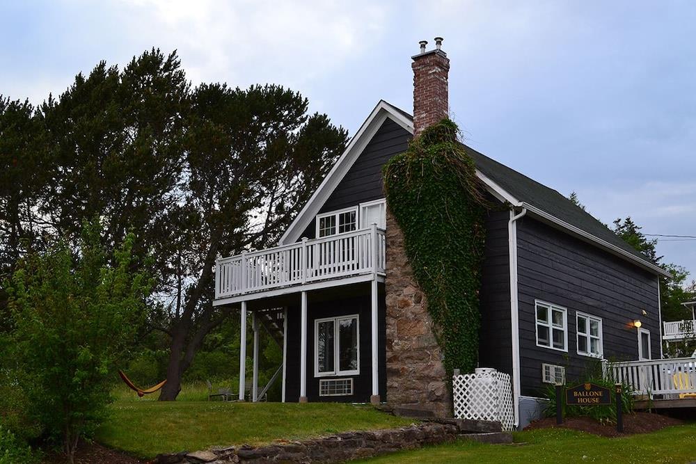 Ceilidh Country Lodge