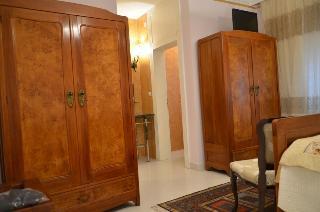 Garni Hotel Helvetia