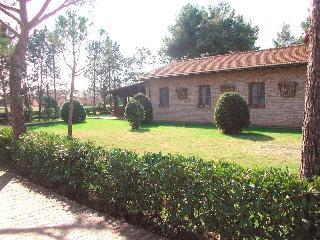 Fattoria La Principina