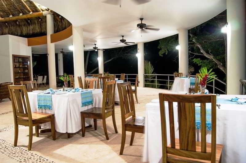 Bolontiku Boutique Hotel