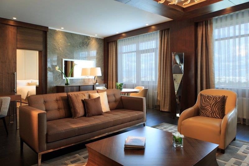 Renaissance Minsk Congress Hotel And Spa Center