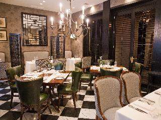 The Singular Santiago