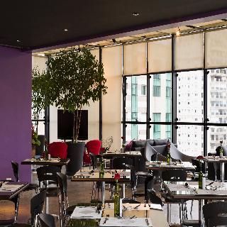 Address Faria Lima By Intercity