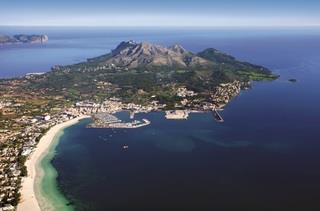 Zafiro Palace Alcudia