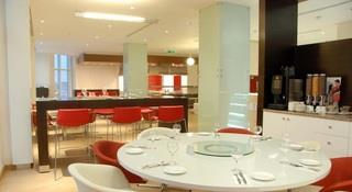 Ibis Yanbu Saudi Arabia