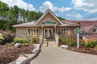 Carriage Ridge Resort