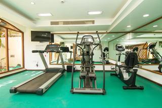 Acron Waterfront Resort